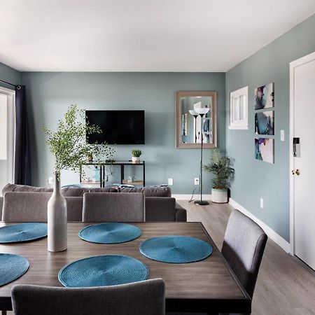 Updated Urban Retreat Near Sofi Stadium Lax Forum And More Ингълуд Екстериор снимка