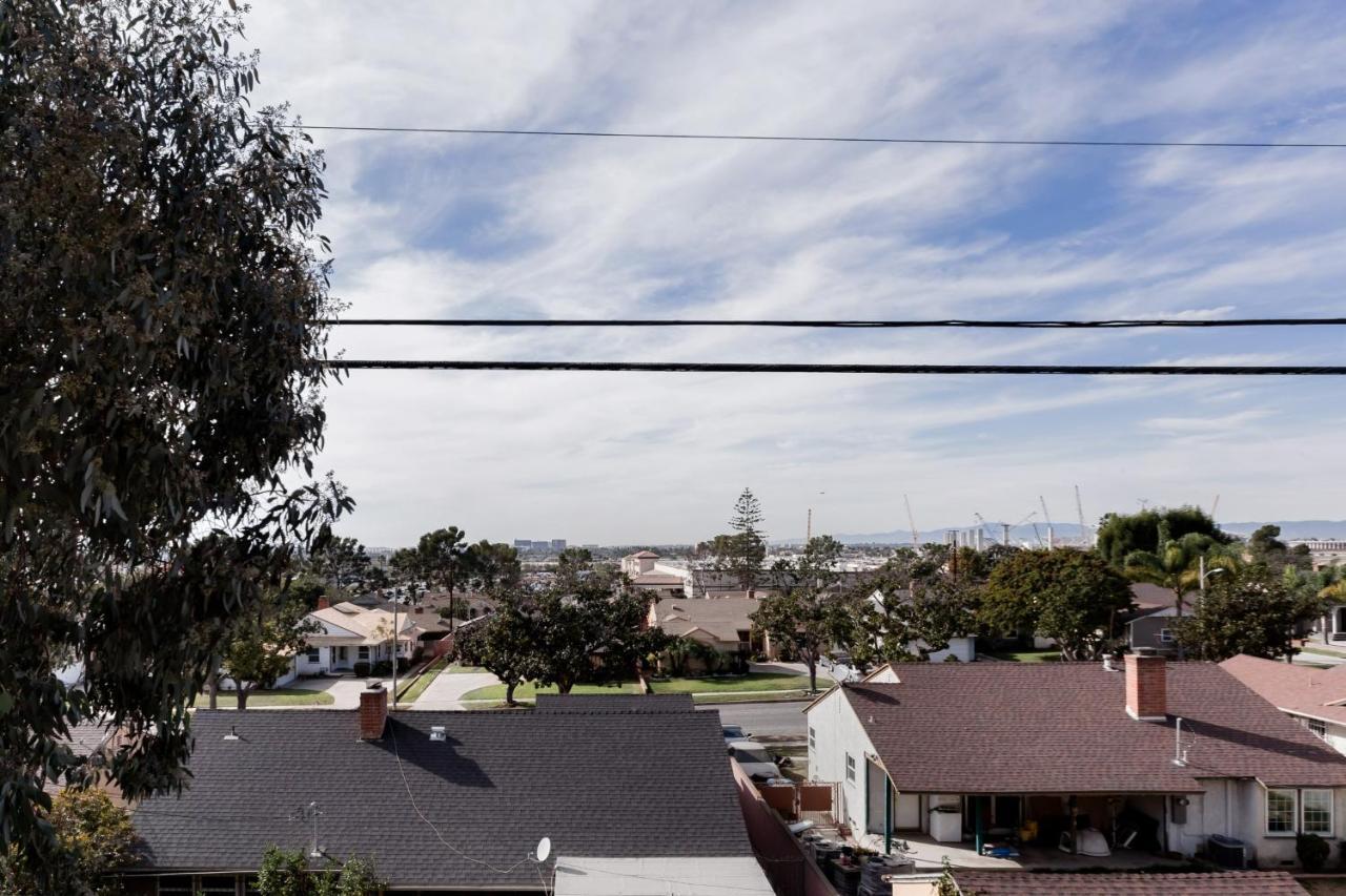 Updated Urban Retreat Near Sofi Stadium Lax Forum And More Ингълуд Екстериор снимка