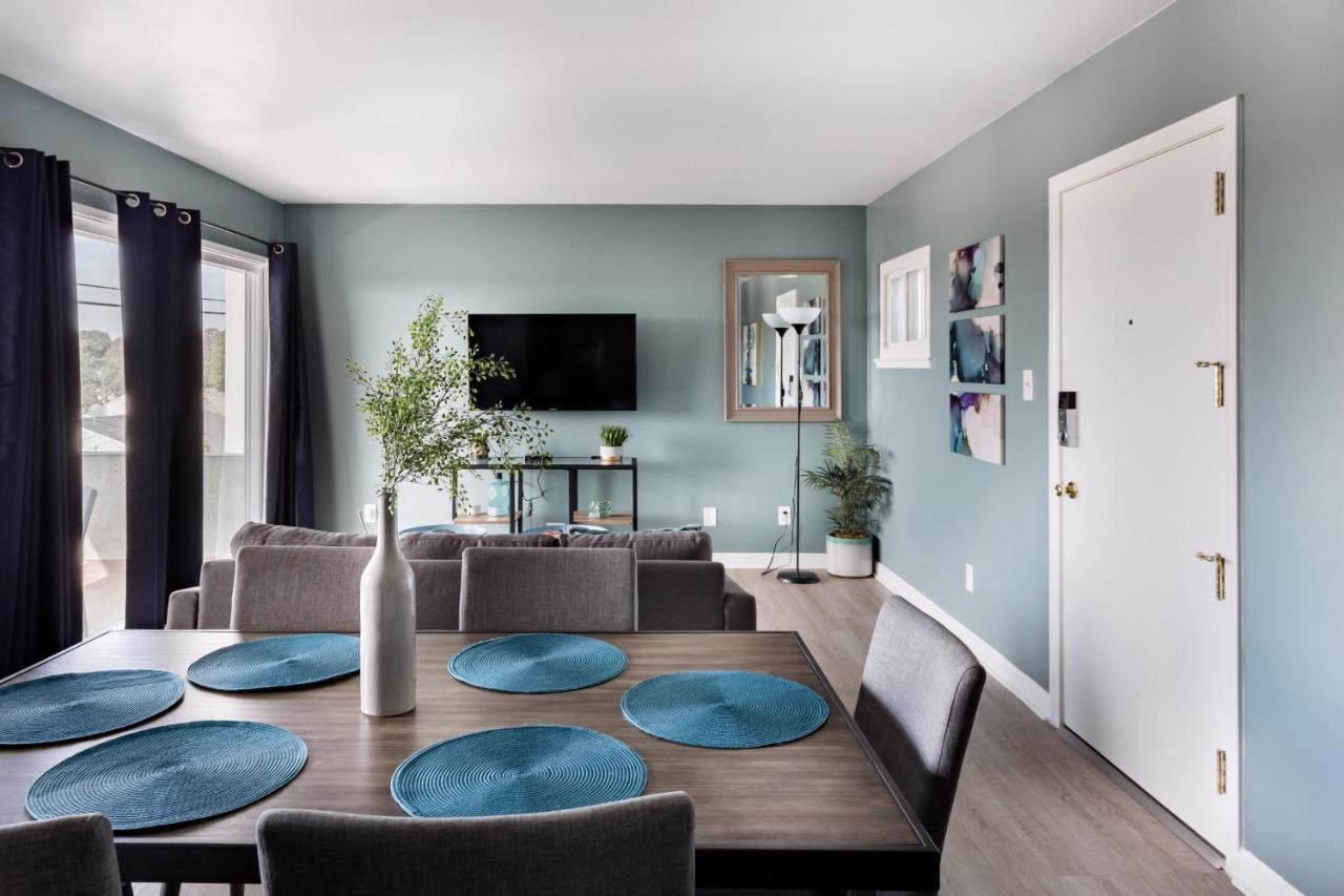 Updated Urban Retreat Near Sofi Stadium Lax Forum And More Ингълуд Екстериор снимка