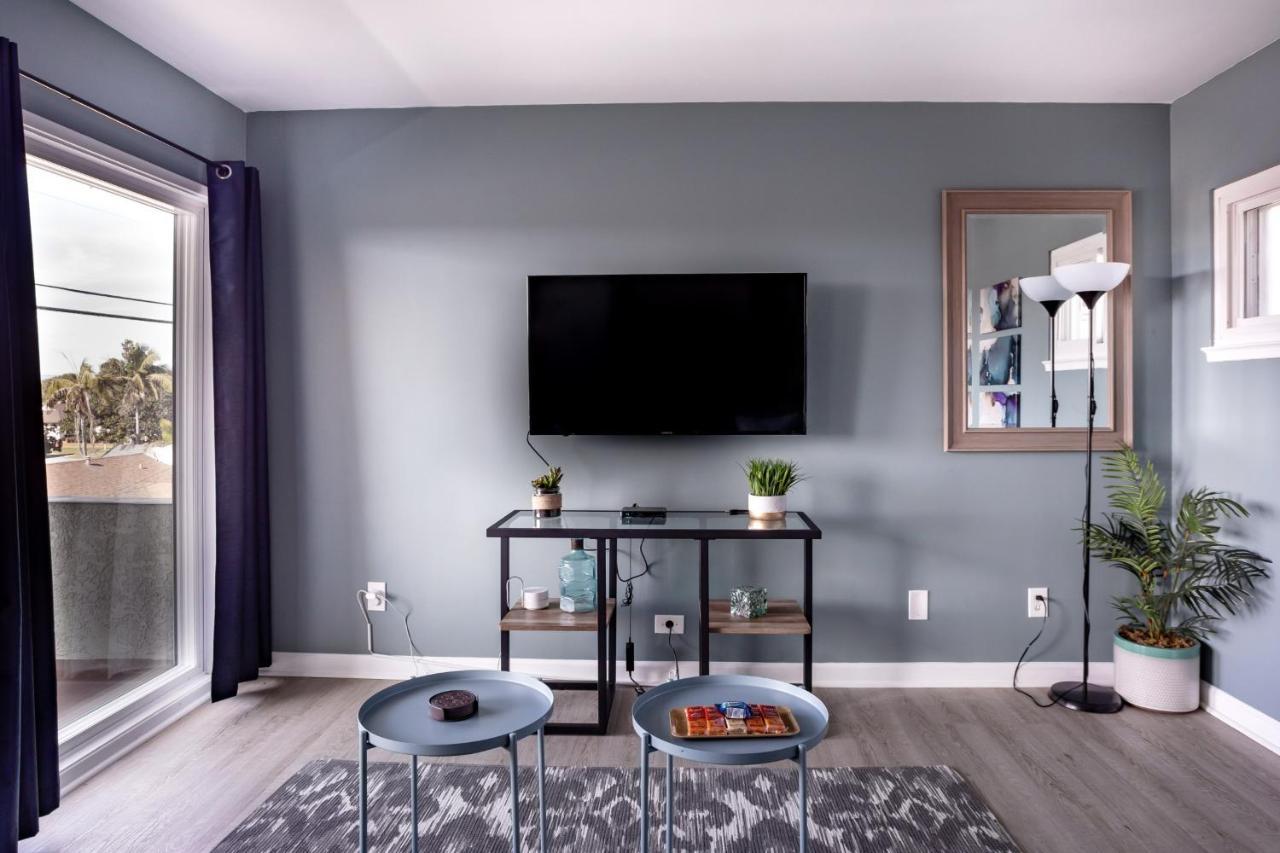 Updated Urban Retreat Near Sofi Stadium Lax Forum And More Ингълуд Екстериор снимка
