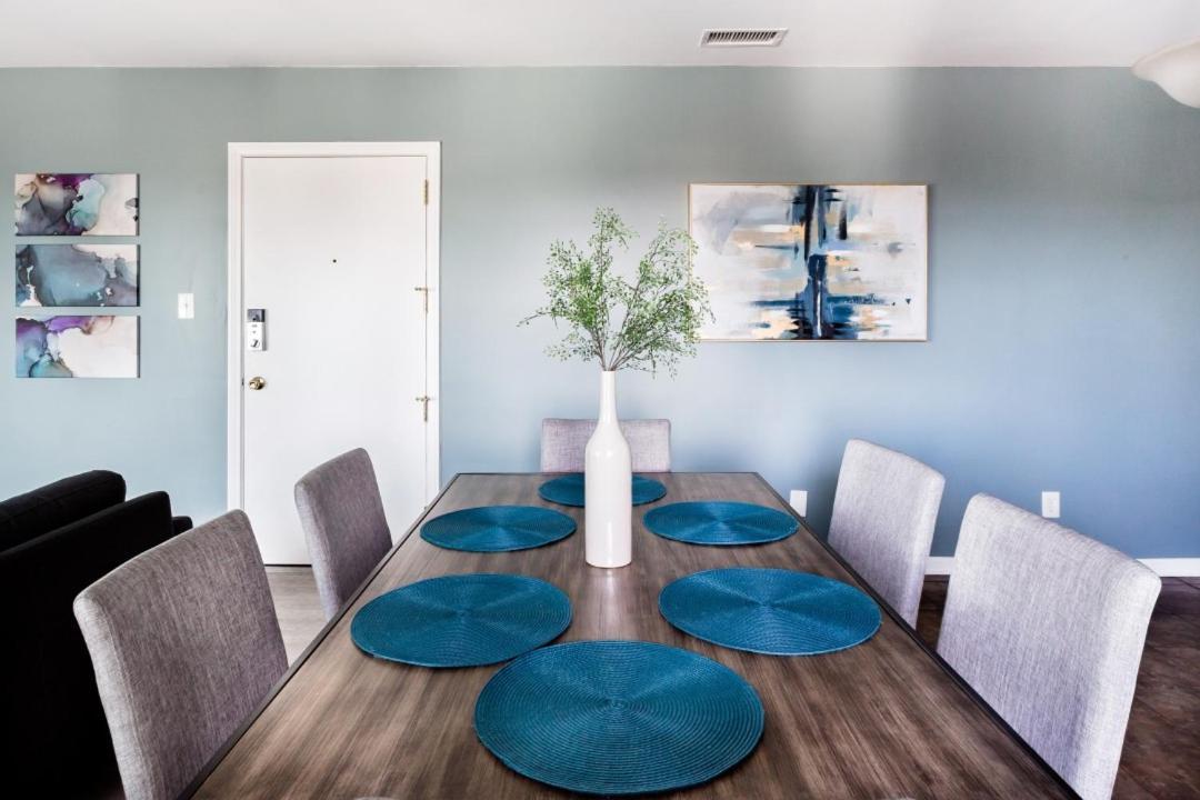 Updated Urban Retreat Near Sofi Stadium Lax Forum And More Ингълуд Екстериор снимка
