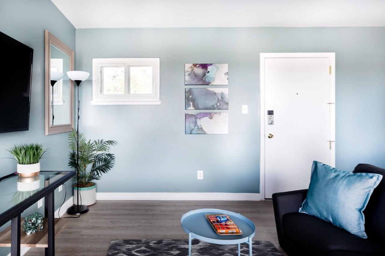Updated Urban Retreat Near Sofi Stadium Lax Forum And More Ингълуд Екстериор снимка